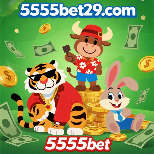5555bet